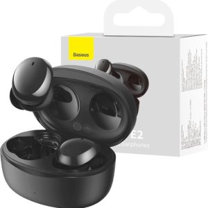 Baseus True Wireless Earphones Bowie E2