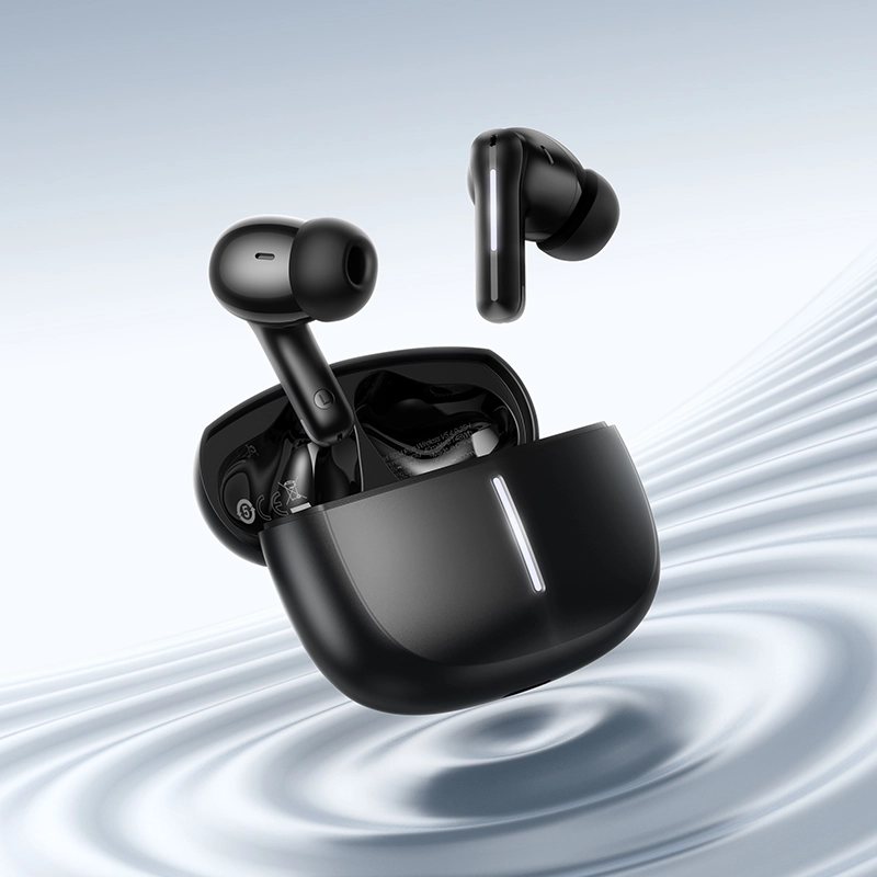 EQ34 Plus Rima ANC+ENC TWS Earbud (App Supported) | Long 7-Hour Playtime & Bluetooth 5.4 - Image 2