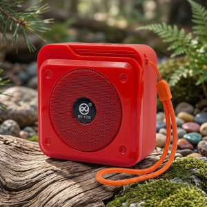 Wireless Bluetooth Speaker Portable Card Slot USB Car Portable Mini Speaker Personalized Gift Subwoofer free shipping 