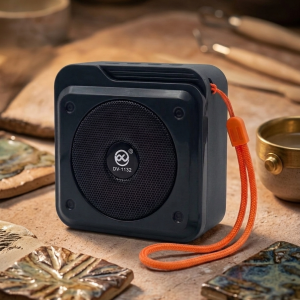 Wireless Bluetooth Speaker Portable Card Slot USB Car Portable Mini Speaker Personalized Gift Subwoofer free shipping 