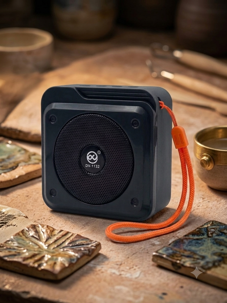 Wireless Bluetooth Speaker Portable Card Slot USB Car Portable Mini Speaker Personalized Gift Subwoofer free shipping 