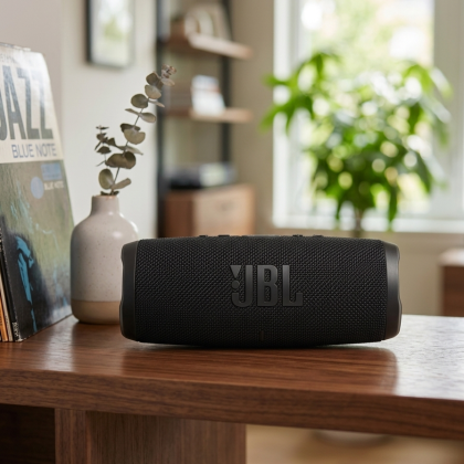 JBL BO-09 Master Copy Wireless Portable Speaker