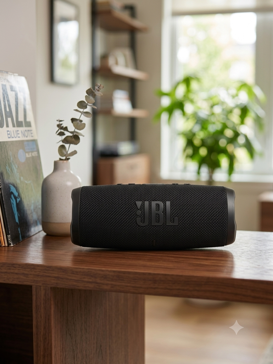 JBL BO-09 Master Copy Wireless Portable Speaker