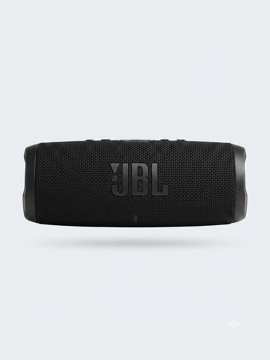 JBL BO-09 Master Copy Wireless Portable Speaker - Image 3