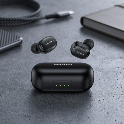 Awei T13 Pro TWS Earbuds