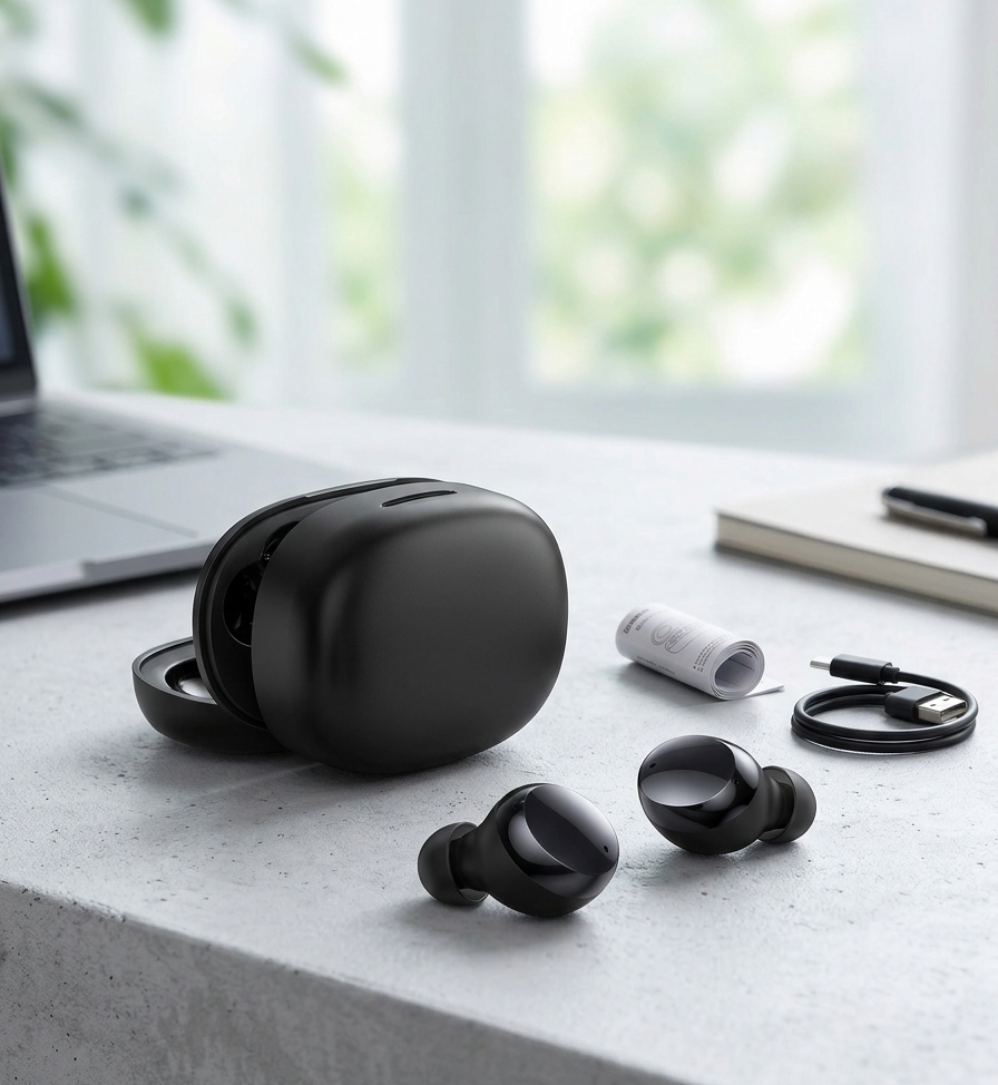 Baseus True Wireless Earphones Bowie E2 - Image 4