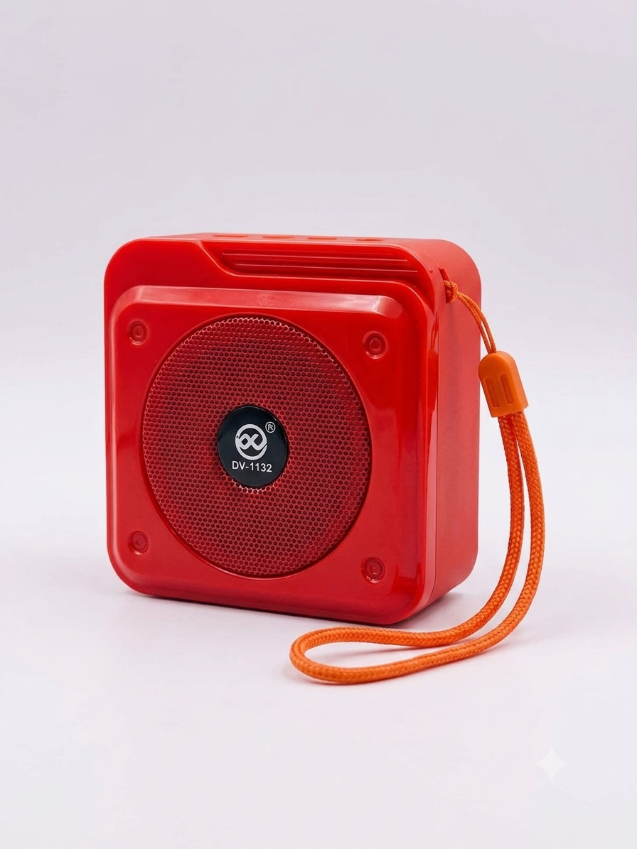 Wireless Bluetooth Speaker Portable Card Slot USB Car Portable Mini Speaker Personalized Gift Subwoofer free shipping - Image 3