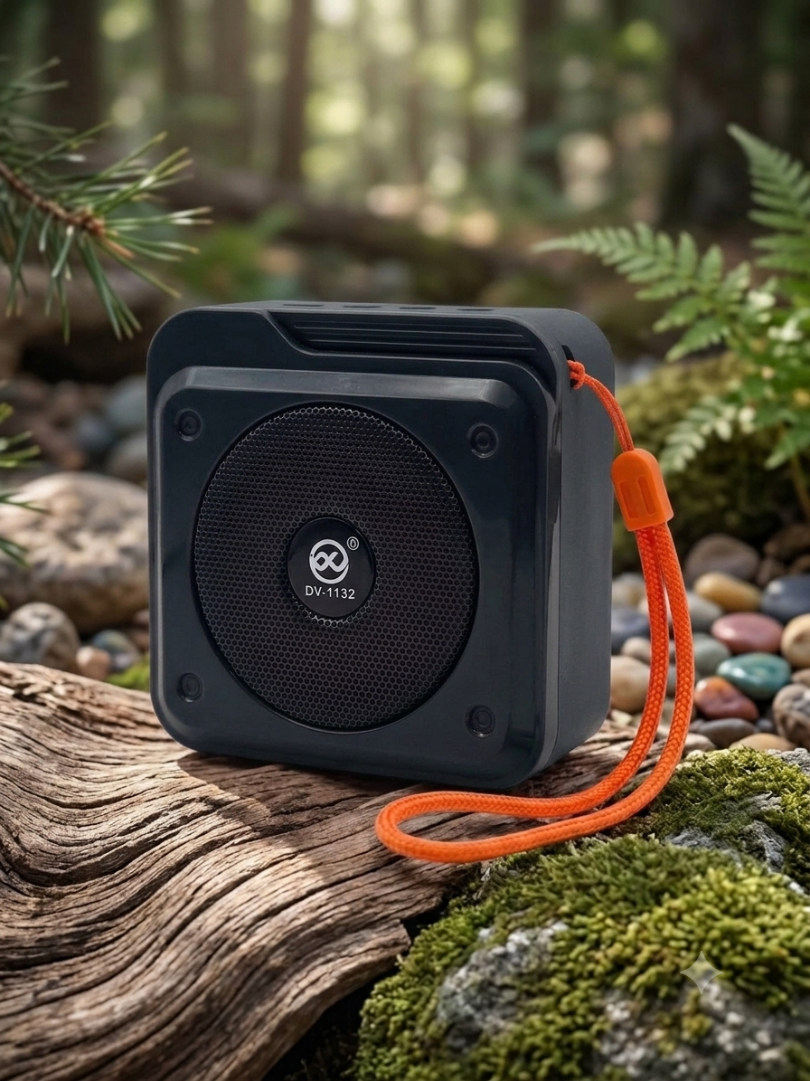 Wireless Bluetooth Speaker Portable Card Slot USB Car Portable Mini Speaker Personalized Gift Subwoofer free shipping - Image 2