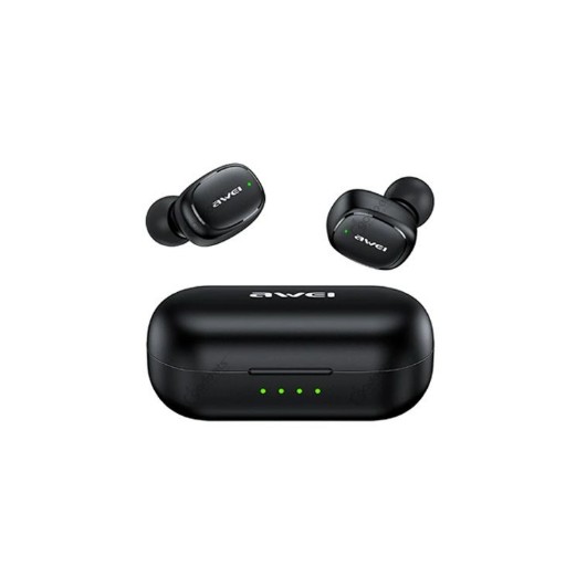 Awei T13 Pro TWS Earbuds - Image 2