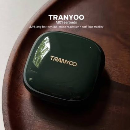 Tranyoo T-M01 wireless Bluetooth Earbuds